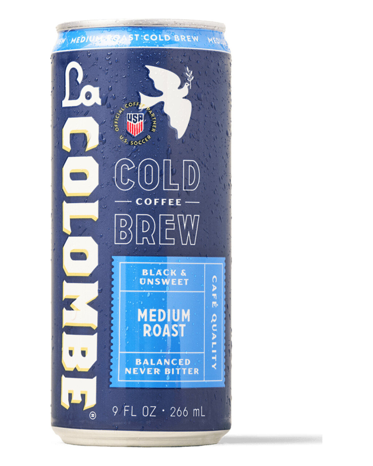 Cold Brew