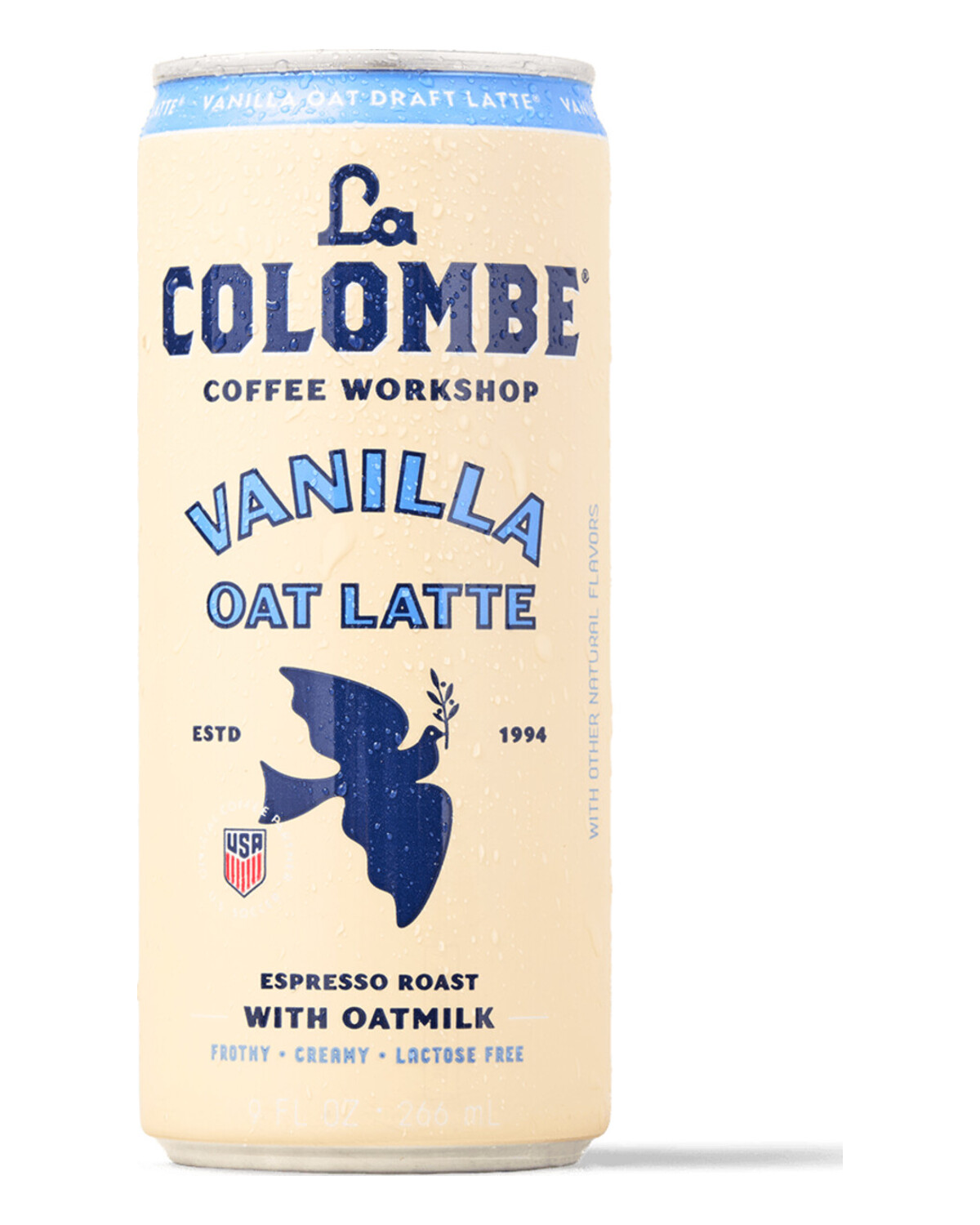 Oat Milk